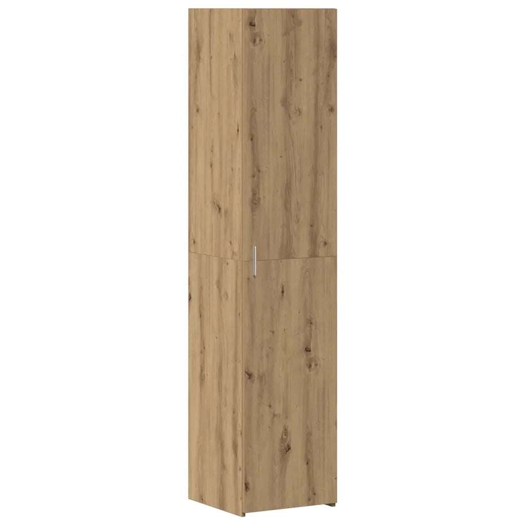 Credenza Rovere artigianale 40 x 42,5 x 185 cm 3365580