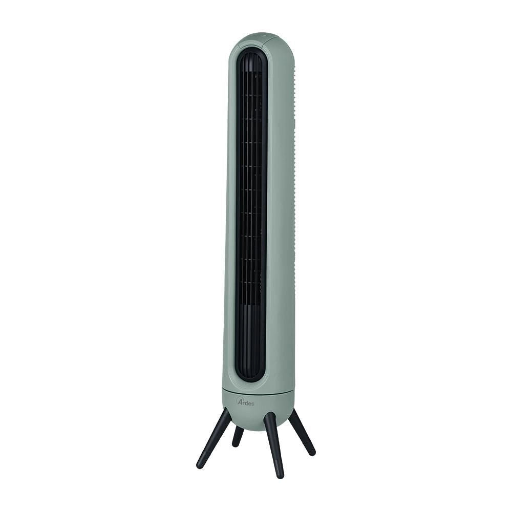 Ardes AR5T1001 ventilatore Grigio