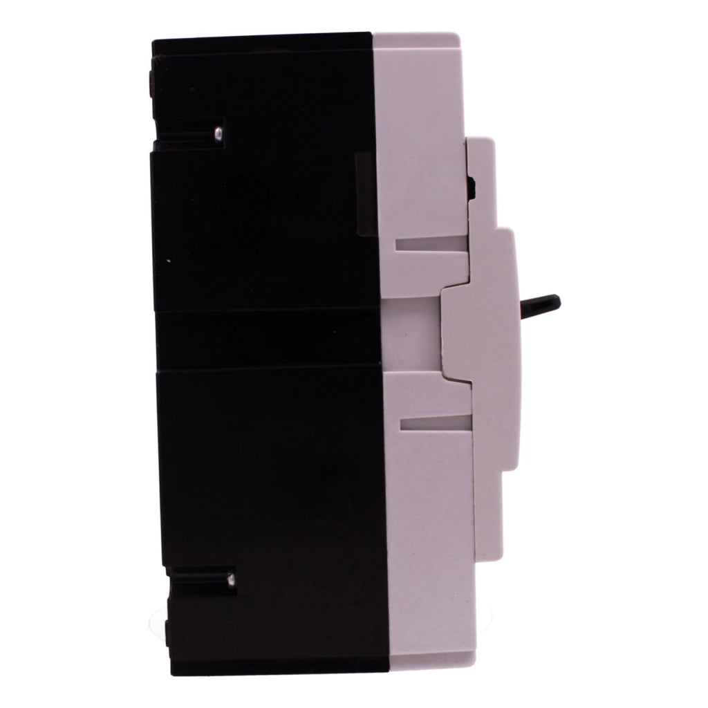 Interruttore Scatolato MCCB 4P 160A 36kA, Magnetotermico Trifase AC 400V