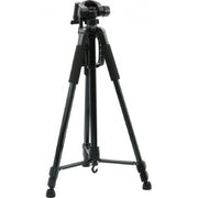 Trade Shop - Treppiede Regolabile Video Foto Pieghevole Antiscivolo Supporto Fotocamera Q-t166 -