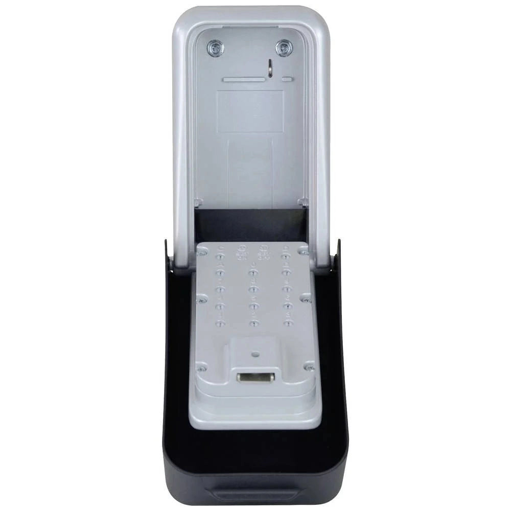 MASTER LOCK 5426EURD cassaforte Cassaforte a muro Grigio