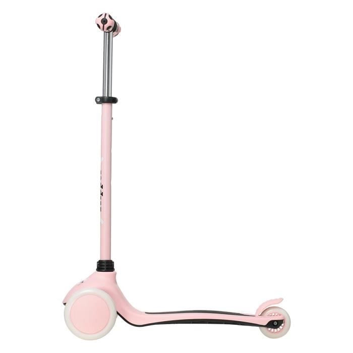 MONDO On and Go Tripper Monopattino - Rosa