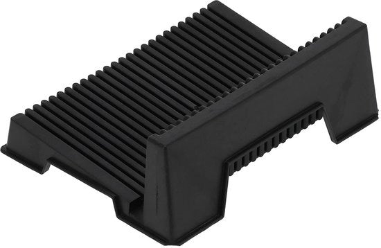 Antistatica legante PCB beugel - Scaffale multifunzionale leggero - Disegno pieghevole portatile - Adatto per modellismo - Pro