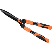 FORBICI PER SIEPE IN ACCIAIO IDEAL STAR 25 cm - IDEAL STAR