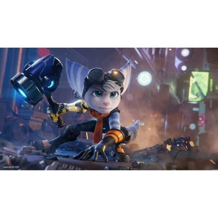 Ratchet & Clank: Rift Apart - Gioco per PS5