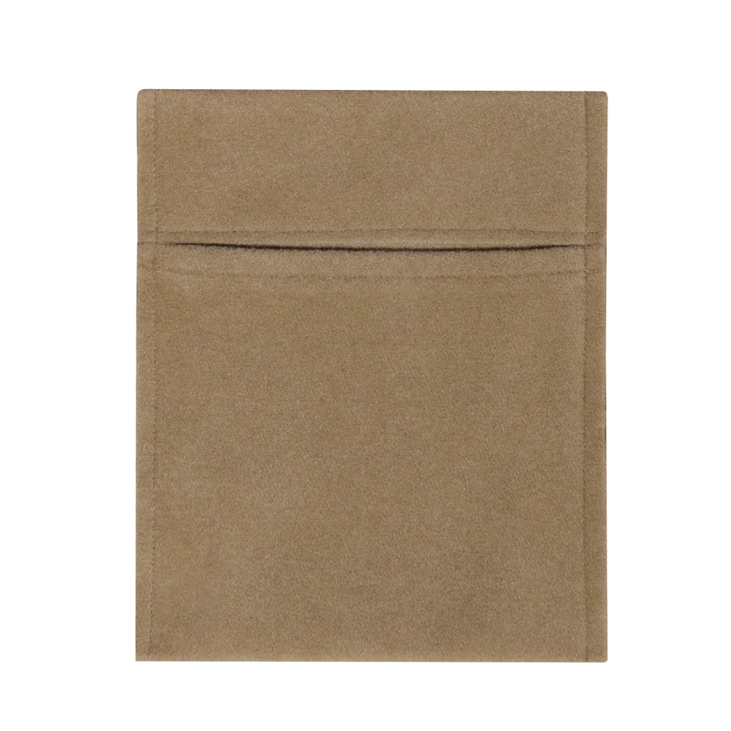 Tasche portaoggetti in tessuto Beige per auto, furgoni, Porta Attrezzi e Documenti