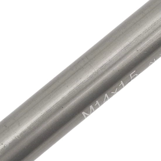 Set di ausili per allineamento ruote per riparazione e cambio gomme - Guida di allineamento ruota - Penna di allineamento ruota (M14*15) - Set professionale .
