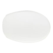 SEDILE WC PER GSI VASO STRESA FORMA 1- Bianco- CW- pezzi 1