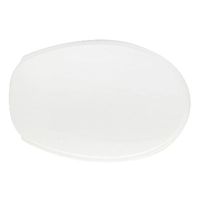 SEDILE WC PER GSI VASO STRESA FORMA 1- Bianco- CW- pezzi 1
