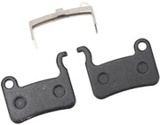 Blocco frenante a disco Alta potenza - Set freni universale - Adatto per ZOOM HB870/HB875/HB100 - Materiale metallico - Peso 28g - Per M595/M775/M596/M585/M535/M975 - Freni a disco
