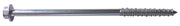 VITI PER CALCESTRUZZO TEFR 6,6X135 MM- 100,0 pz