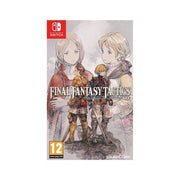 Videogioco square enix e06988 switch final fantasy tactics the ivalice