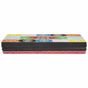 Scaffali da Parete | Mensola sospesa Multicolore 40 x 20 x 6 cm