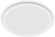 Lampada da soffitto LED 18W con luce calda bianca regolabile e risparmio energetico adatta per la zona giorno - Bianca 

Modello: 
Specifica: 18W, LED, Dimmabile, Energie efficiente, Adatto per zona giorno, Bianca