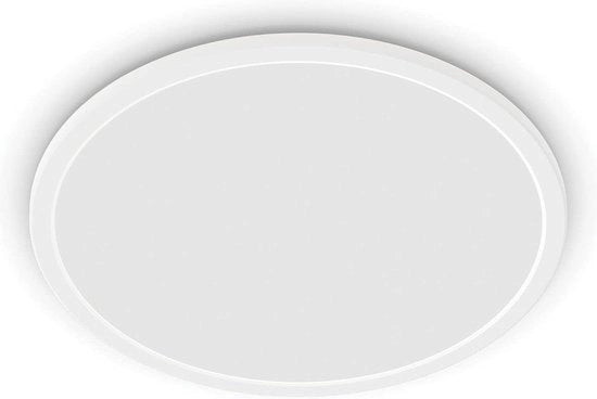 Lampada da soffitto LED 18W con luce calda bianca regolabile e risparmio energetico adatta per la zona giorno - Bianca 

Modello: 
Specifica: 18W, LED, Dimmabile, Energie efficiente, Adatto per zona giorno, Bianca