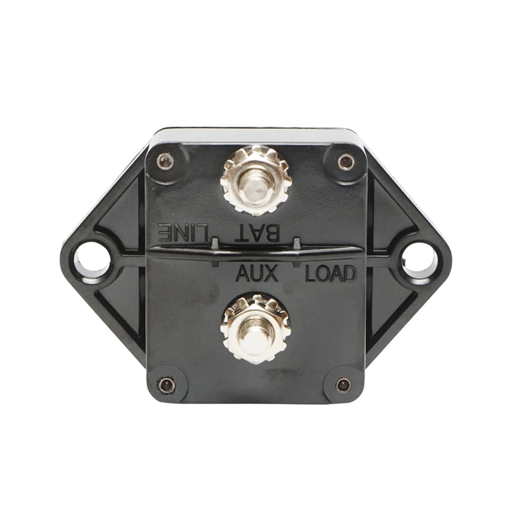 Fusibile automatico per auto CB-E95 40A Breckner Germany