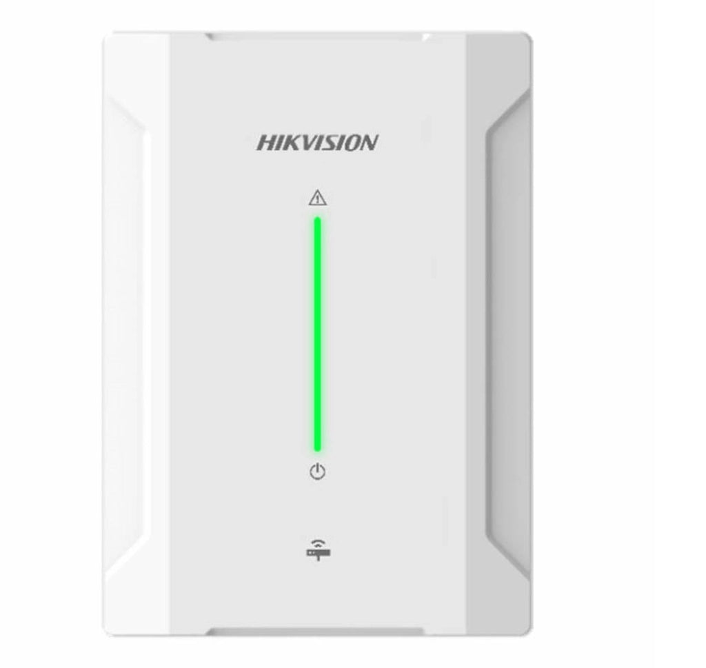 Espansore di ingresso bus cablato per pannello AX Hybrid Pro DS-PM501Z8T4