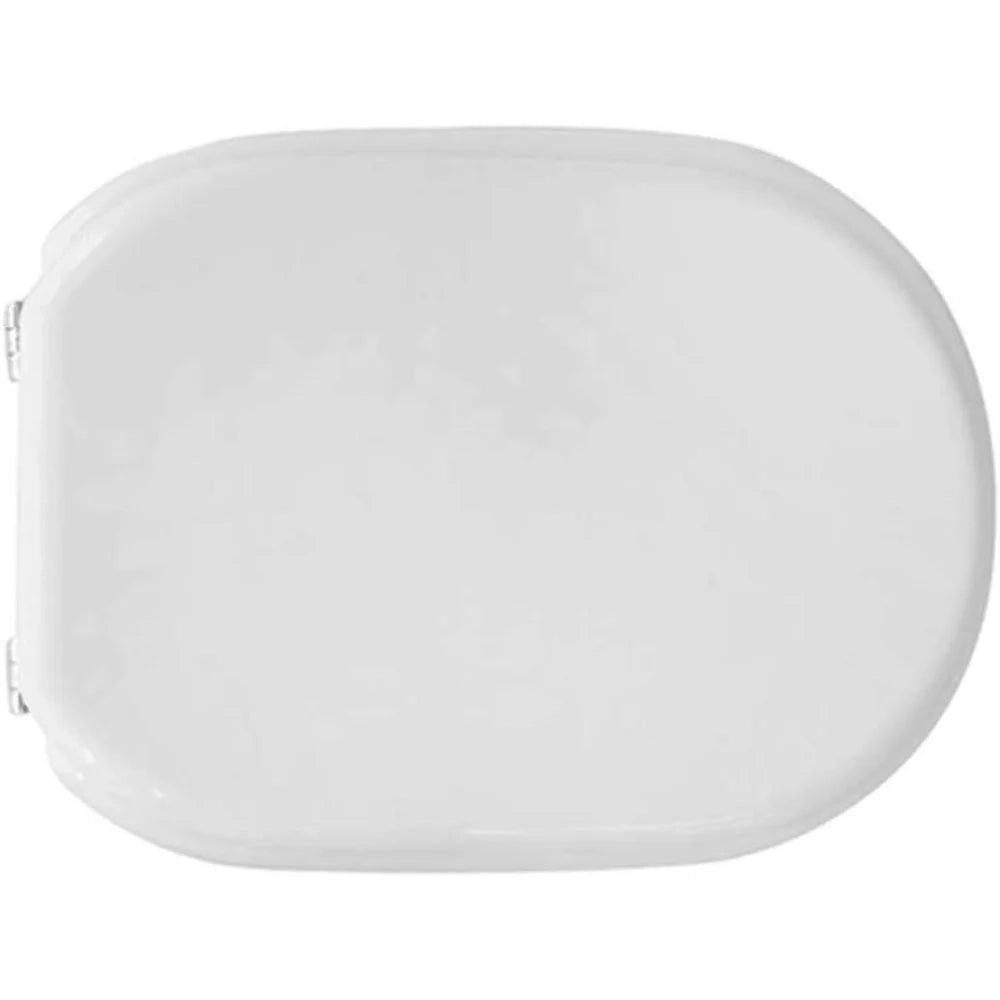 Copriwater coprivaso tavoletta sedile wc per cesame vaso belle e