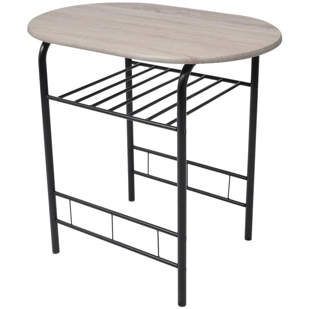 Set da Bar e Collazione in MDF 243001