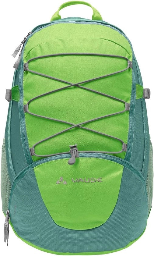 Wandeltas ventilata e comoda con organizzazione pratica per avventure all'aperto