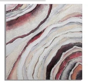 Dipinto Su Tela Redy cm 80X2,8X80