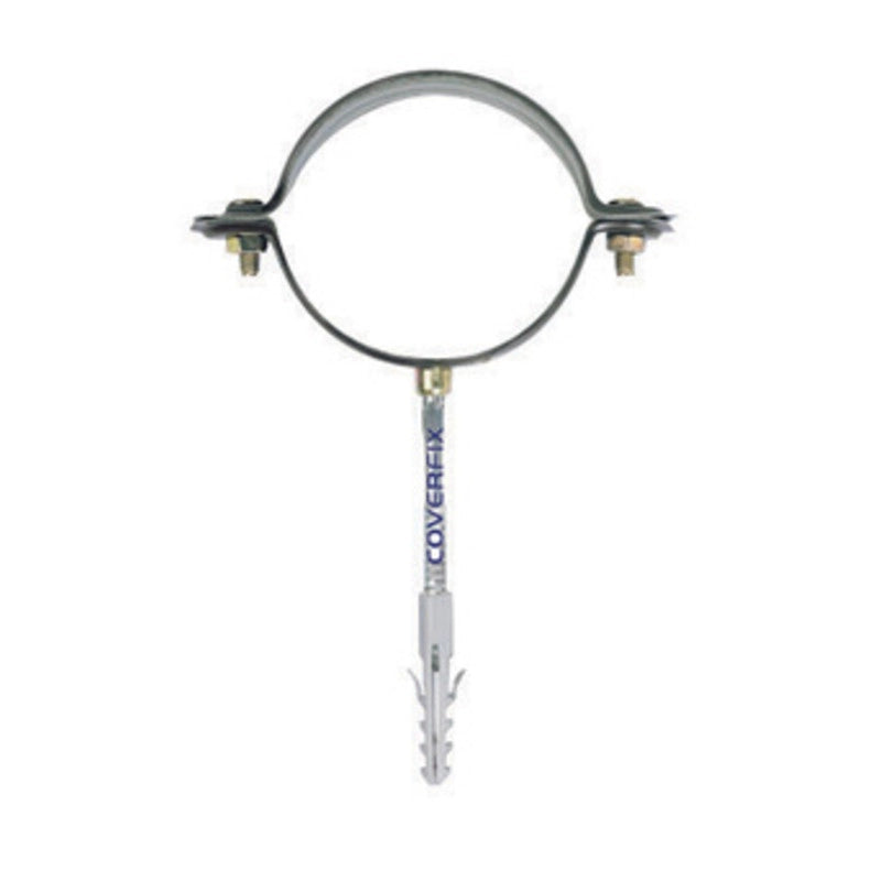 COLLARE P/DISCESE PLUVIALI T. DI MORO D  80 MM- CX- 50,0 pz