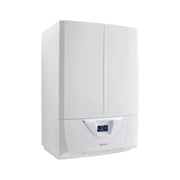 Caldaia a Condensazione Immergas Victrix Zeus Superior 30 Metano/Gpl con Kit Scarico Fumi
