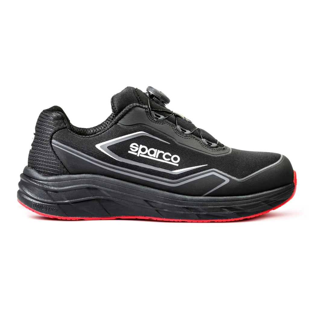 Scarpa da Lavoro Bassa Rotor N°43 Sparco