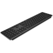 Tastiera wifi lmp tast.num.ita nera alluminium nera  wkb-1234 x apple - 24557