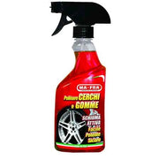 PULITORE CERCHI E GOMME MA-FRA 500 ml - MA-FRA
