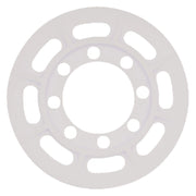 Rondella per Tasselli Pannelli Isolanti Friulsider Isox 200 Pezzi Ø 100 mm