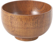 Contenitore in legno per cibi - contenitore per zuppe - contenitore per cereali - contenitore per snack - 11cm, 12cm, 14cm