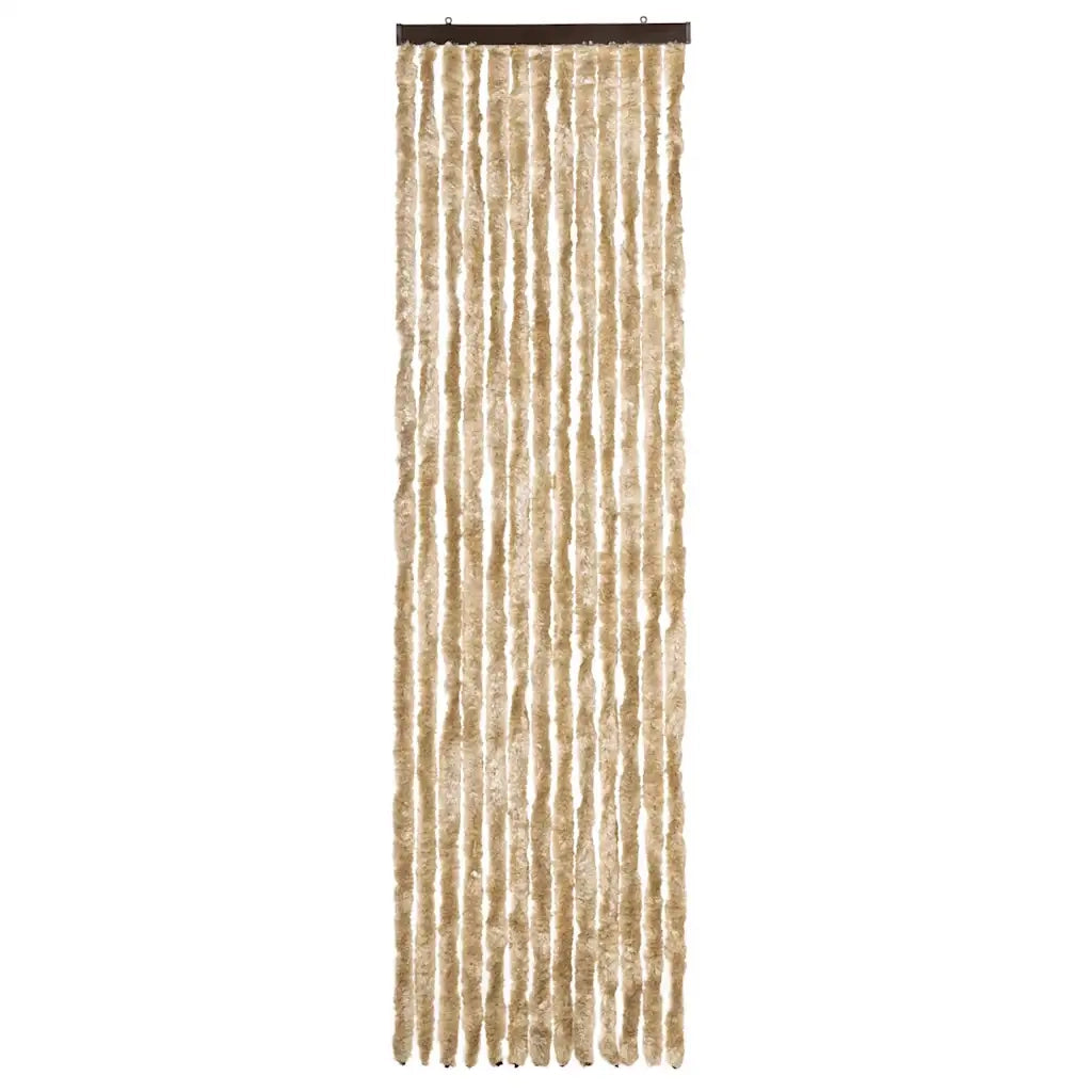 Zanzariera Beige 56x185 cm Ciniglia CFW1553247
