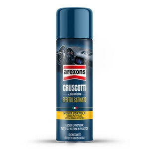 AREXONS 8317 CRUSCOTTI SATINATI 400 ML- AREXONS- 1,0 pz