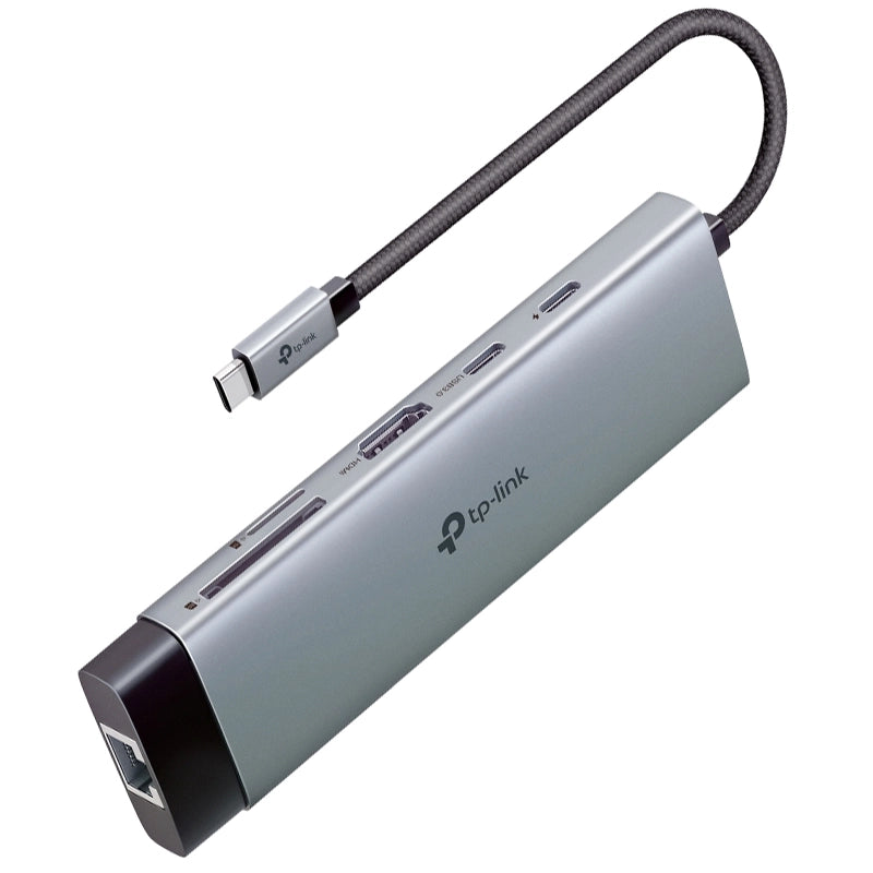 Tp-link tplink medienkonverter (uh9120c) - 168634