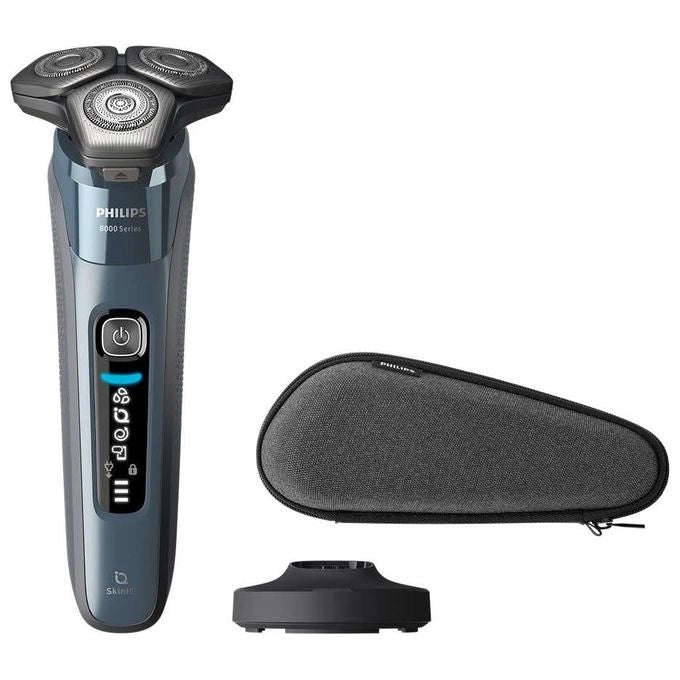 Philips SHAVER Series 8000 S8692/35 Rasoio elettrico Wet & Dry