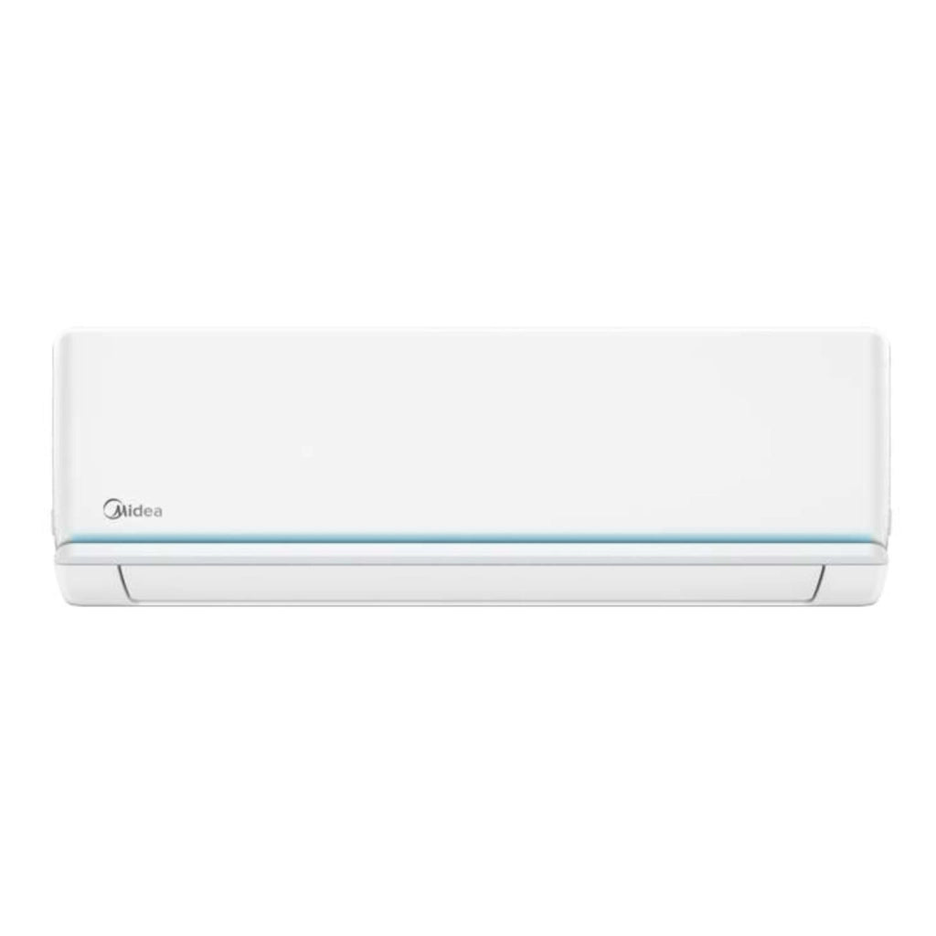 Condizionatore Dual Split Midea Evolution 9+9 con M2OH-14HFN8-Q R-32 Wi-Fi Integrato