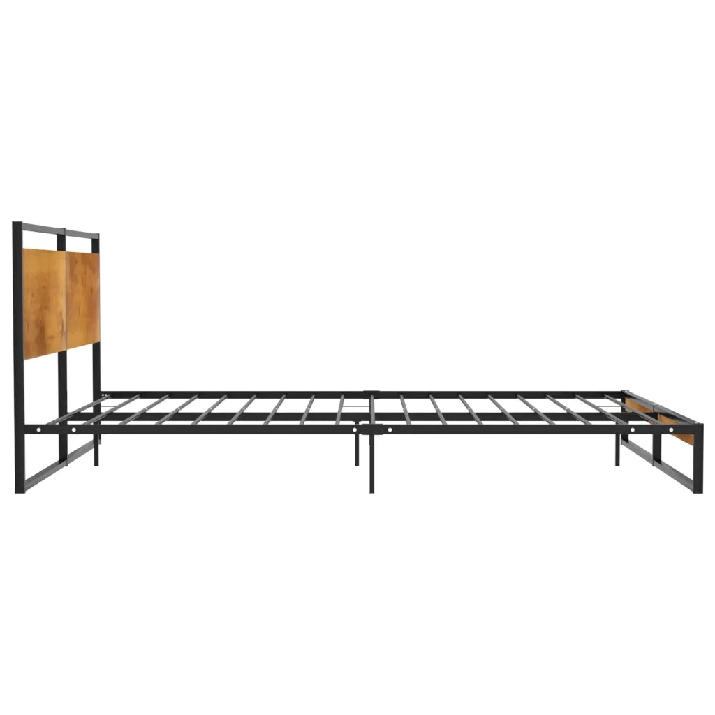Giroletto in Metallo 180x200 cm 324867