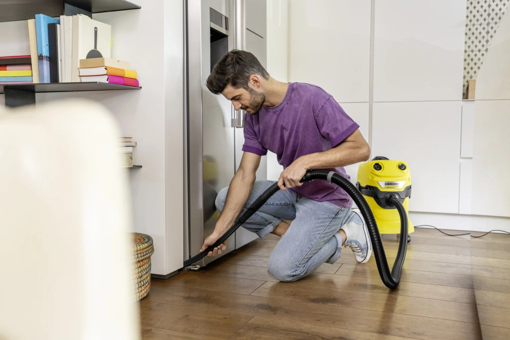 Karcher Bocchetta fessure extralunga flessibile