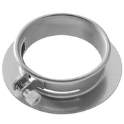 Walimex Adattatore per softobx octabox strip light - 152 x 152 x 40 mm - Metallo - Per sagomatori modificatori modellatori di luce - compatibile con flash Profoto