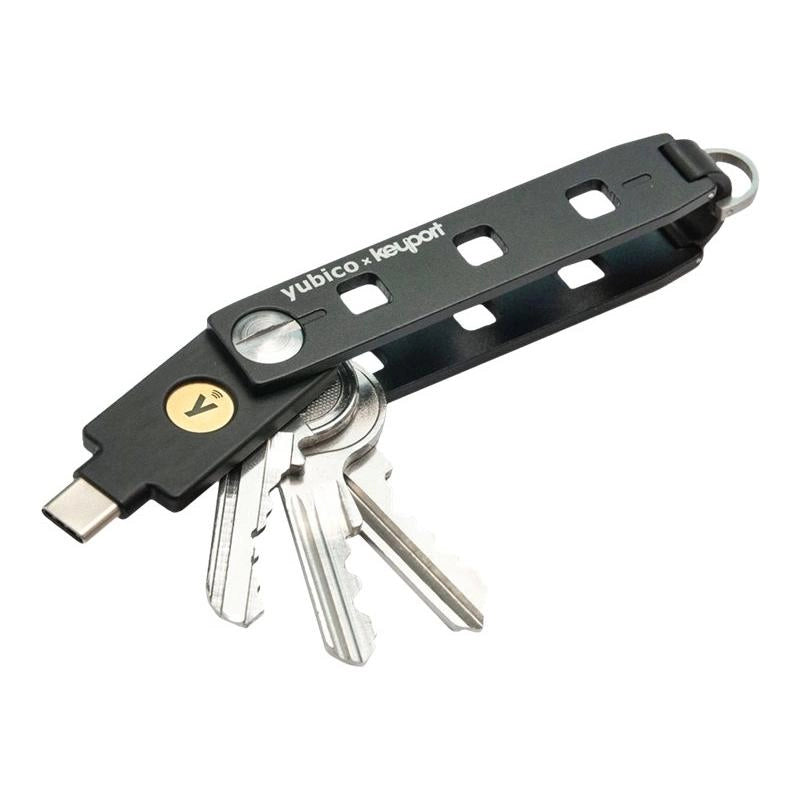 Yubico yubikey 5c nfc usb-c usbc sicherheitsschlüssel (5060408462331) - 157121