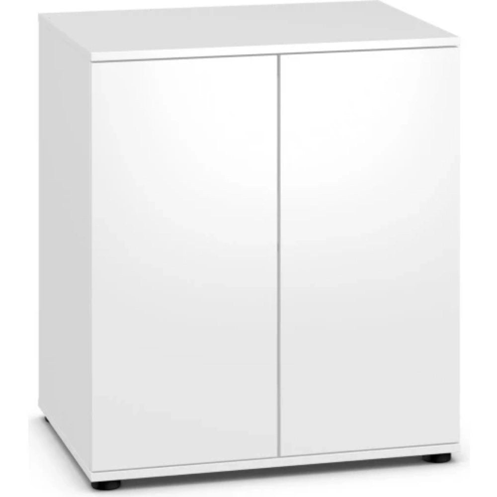 Juwel Lido 200 Supporto 200SBX con Doppia Anta Misure 71x51x80H Colore: Bianco