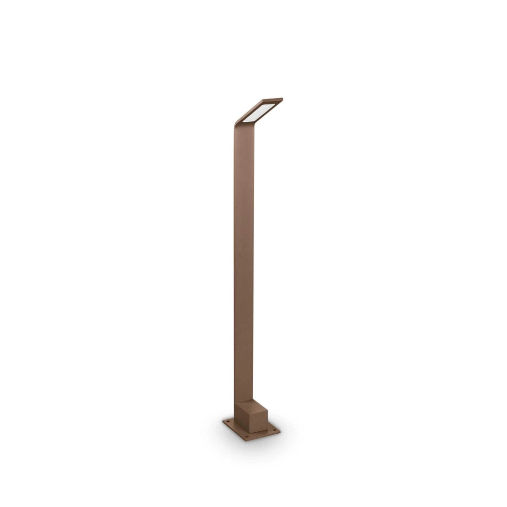 AGOS PT BIG 3000K, Paletto, Ideal Lux