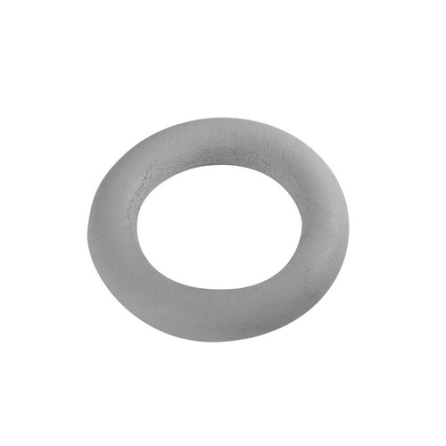GUARNIZIONE ANELLO TONDO GOMMA SPUGNA- Diam. 98x65 cord. 16,5- G.M.P- pezzi 1