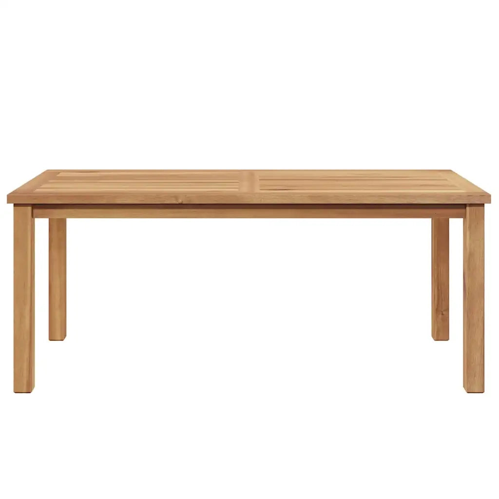 Tavolino da salotto Marrone 110 x 55 x 45 cm 42002304