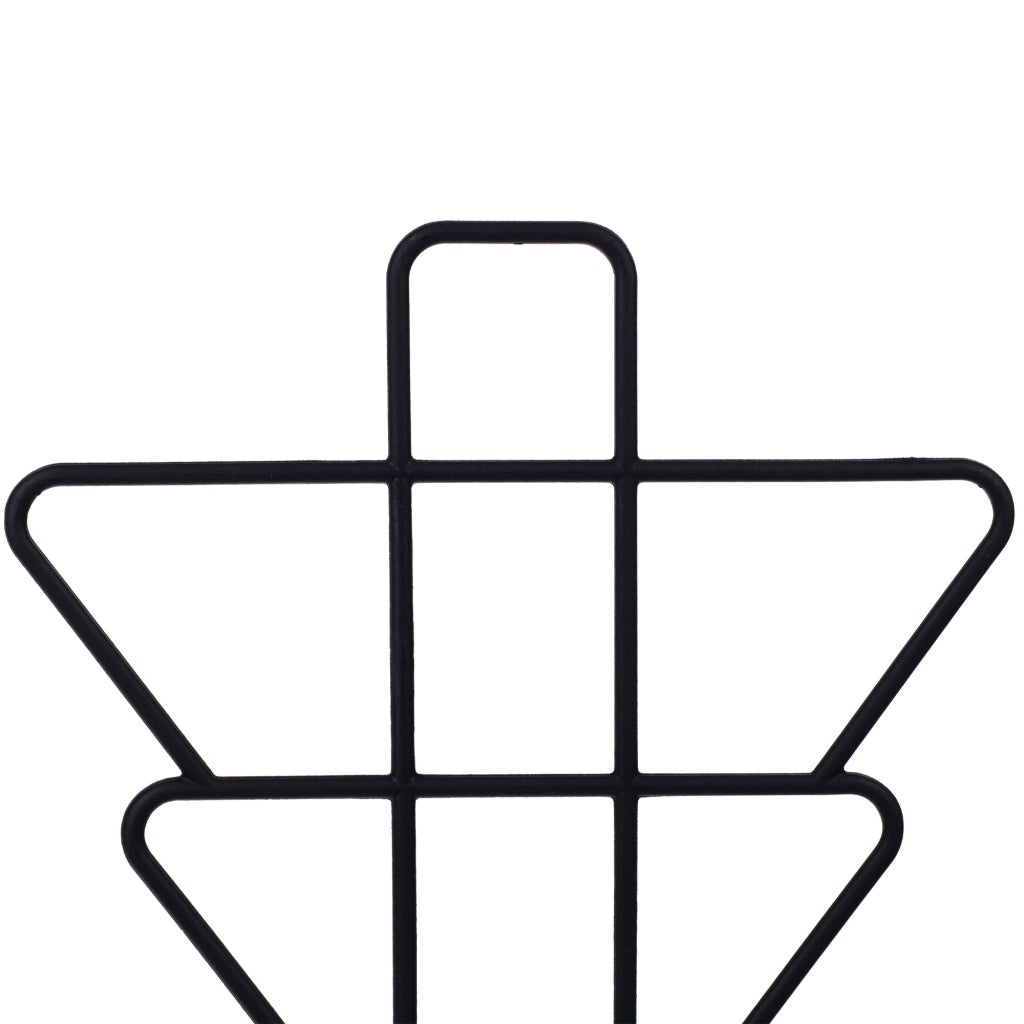 Set di 2 supporti per piante, fiori e piante KADAX, ideali per il giardino.