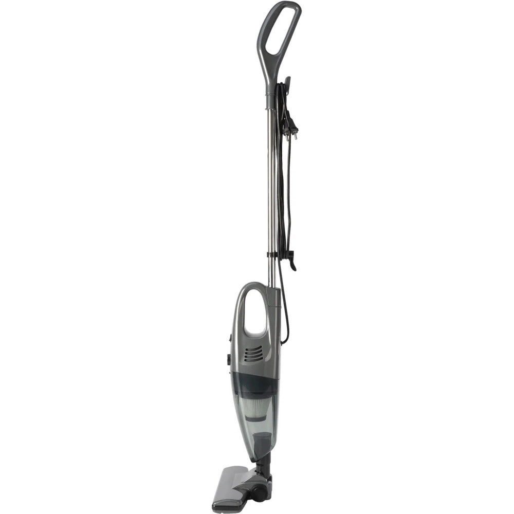 Trade Shop - Scopa Elettrica Ciclonica Senza Sacco Aspirabriciole Portatile 2in1 600w Serbatoio Da 1lt -