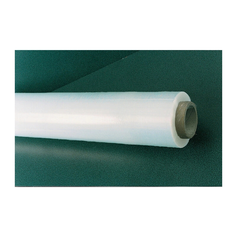 FILM ESTENSIBILE 23MY 2,4 KG MANUALE BIANCO- 6,0 rotoli