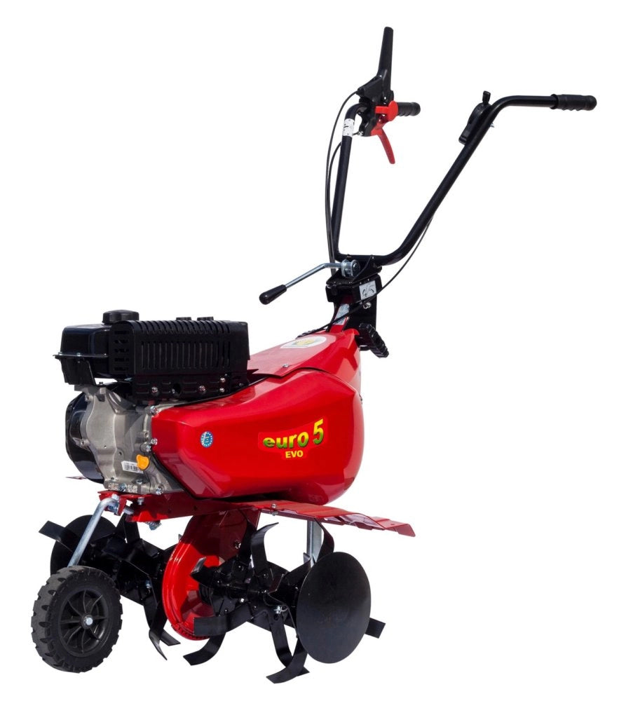 1pz motozappa a scoppio 182 cc euro5-loncin ohv160 75 cm retro cod:ferx.1688