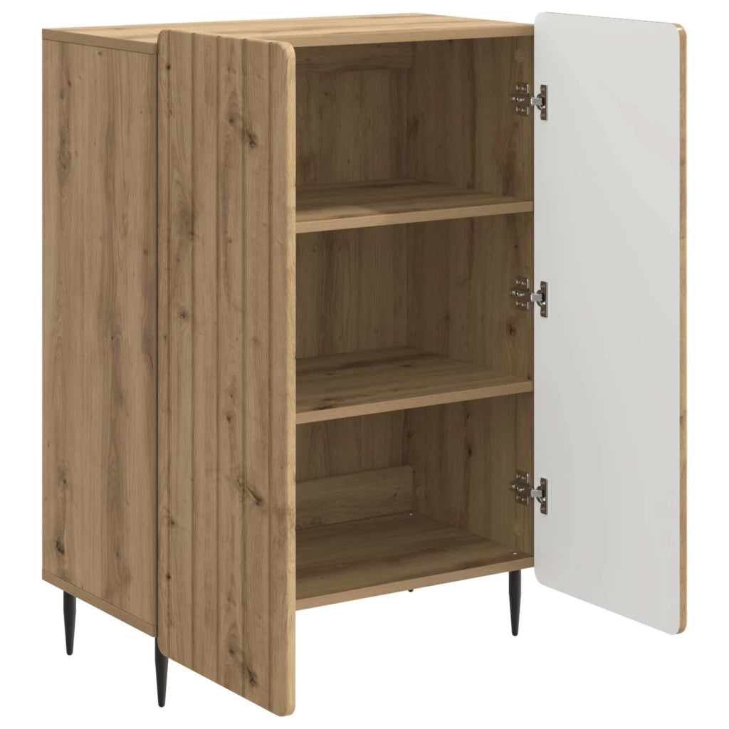 Credenza Rovere Artigianale 66 x 34,5 x 92 cm 894364